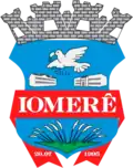 Wapen van Iomerê