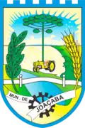 Wapen van Joaçaba