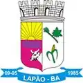 Wapen van Lapão