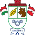 Wapen van Laurentino