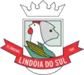 Wapen van Lindóia do Sul
