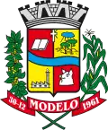Wapen van Modelo