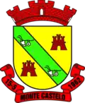 Wapen van Monte Castelo