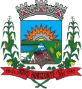 Wapen van Novo Horizonte