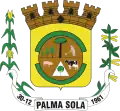 Wapen van Palma Sola