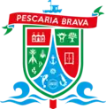 Wapen van Pescaria Brava
