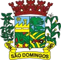Wapen van São Domingos