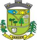 Wapen van Vargem