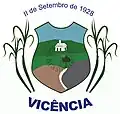 Wapen van Vicência