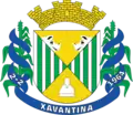 Wapen van Xavantina