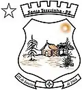 Wapen van Santa Terezinha