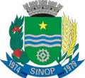 Wapen van Sinop