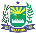 Wapen van Ibiapina