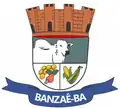 Wapen van Banzaê