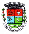 Wapen van Cambuci