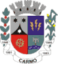 Wapen van Carmo