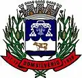 Wapen van Dom Silvério