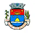Wapen van Laje do Muriaé