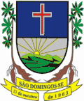 Wapen van São Domingos