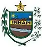 Wapen van Inhapi