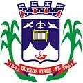 Wapen van Buenos Aires