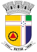 Wapen van Betim
