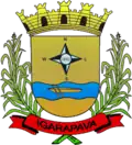 Wapen van Igarapava