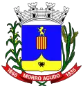 Wapen van Morro Agudo