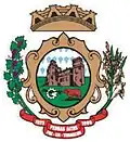 Wapen van Pedras Altas