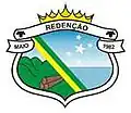 Wapen van Redenção