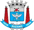 Wapen van Suzano