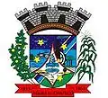 Wapen van Águas de Chapecó