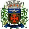 Wapen van Angatuba