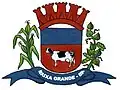 Wapen van Baixa Grande