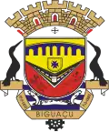 Wapen van Biguaçu