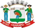 Wapen van Caarapó