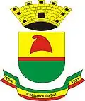 Wapen van Caçapava do Sul