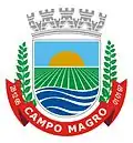 Wapen van Campo Magro