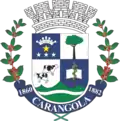 Wapen van Carangola