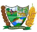 Wapen van Caroebe