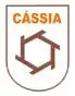 Wapen van Cássia