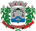 Wapen van Dom Feliciano