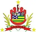 Wapen van Goiandira