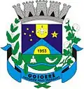 Wapen van Goioerê