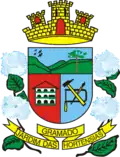 Wapen van Gramado