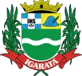 Wapen van Igaratá