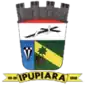 Wapen van Ipupiara