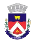Wapen van Ituiutaba