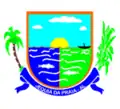 Wapen van Jequiá da Praia