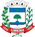Wapen van Limeira